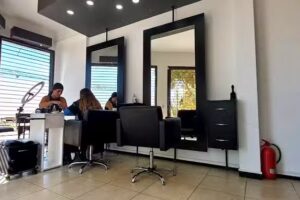 Andrea Estrada estilistas