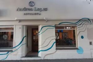 Andrea Lopez &ndash; Estilista Glow up Estudio