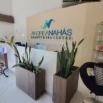 Andrea Nah&aacute;s Beauty & Spa Centre