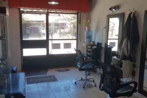 Andrea Peluqueria Unisex