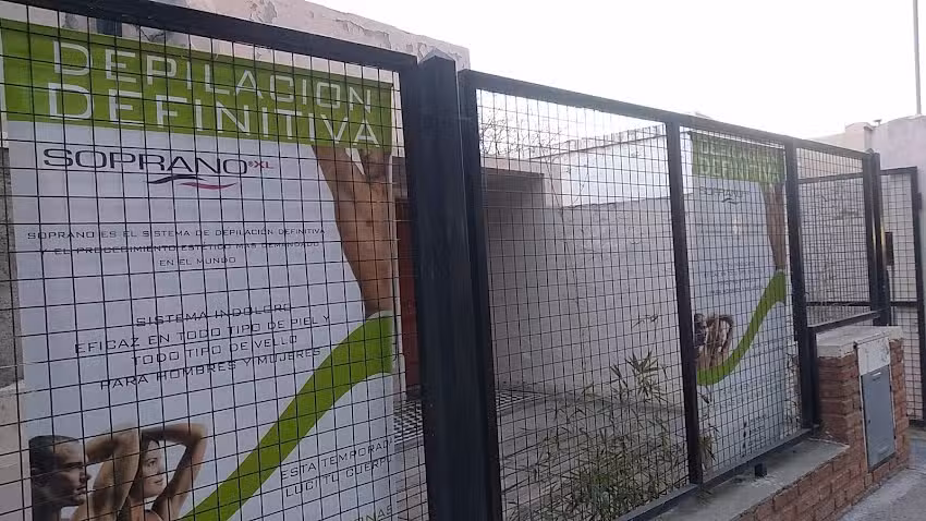 Andrea Veas Est&eacute;tica