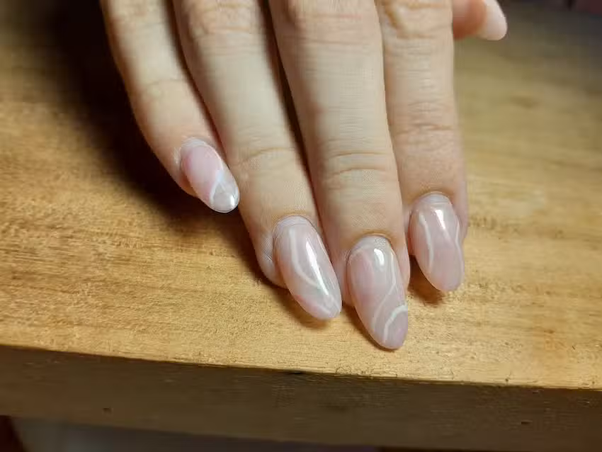 Andrea Weber Nails 🏻