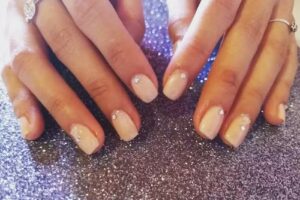 Andr&oacute;meda Nails