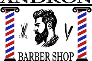 Andr&oacute;n Barber Shop