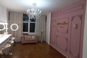 ANDRU RUIZ Maquilladora en Mendoza