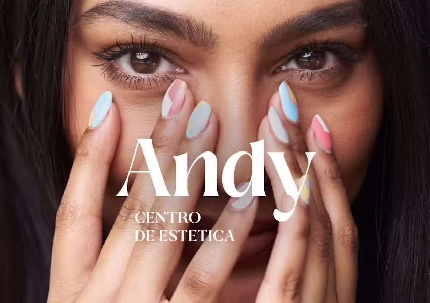 Andy est&eacute;tica y depilaci&oacute;n
