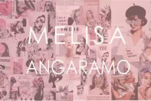 Angaramo Melisa Sal&oacute;n