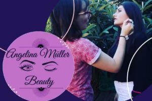 Angelina M&uuml;ller Beauty