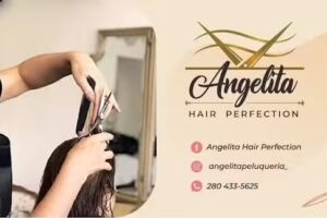Angelita hair perfection