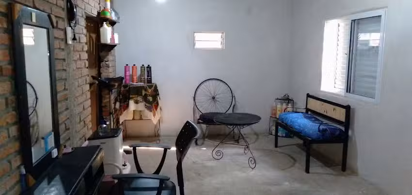 Anima Bellissima Sal&oacute;n de belleza