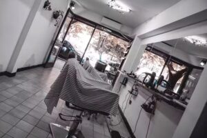 ANIMALES Barberia Peluqueria