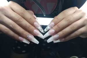 An&iacute;mate al cambio Estetica