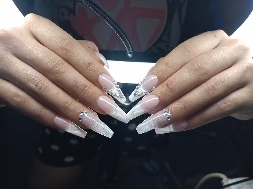 An&iacute;mate al cambio Estetica