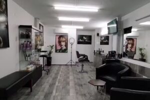 Anita Illanes Peluqueria