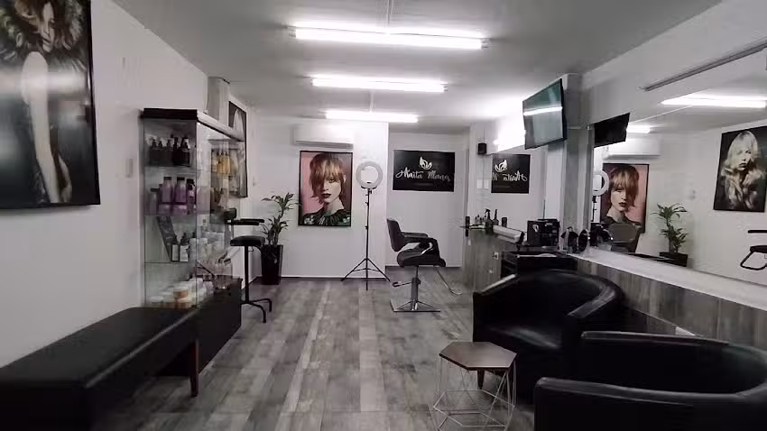 Anita Illanes Peluqueria