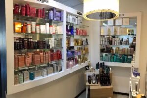 Anita Ju&aacute;rez Peluquer&iacute;a