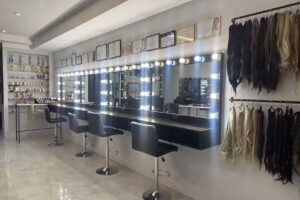 Anita Make Up & Beauty &ndash; Maquillaje Profesional, peinados y est&eacute;tica facial