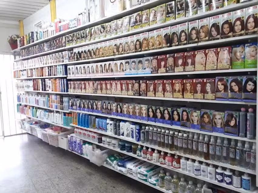 AnKar perfumeria y estetica