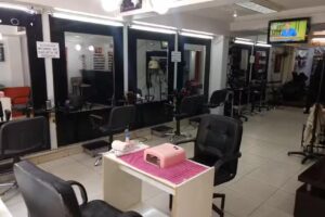 ANKARA peluquer&iacute;a