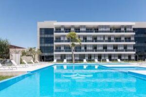 Ansenuza Hotel Casino Spa