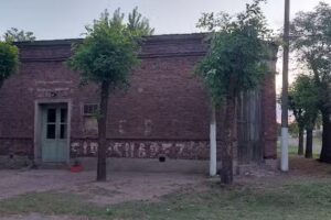 Antigua Peluqueria