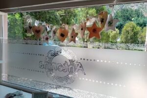 Antonina, Centro de Belleza Integral