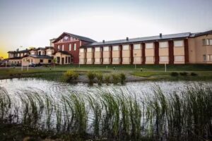 Antu Malal Hotel, Apart & Suites