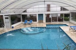 Apart del Sol – Wellness Spa