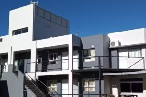 Apart & Spa del Golfo