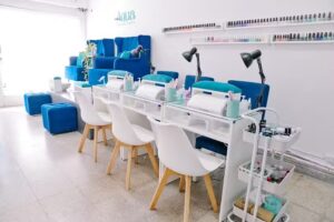 Aqua Beauty Studio