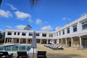 Aquae Sulis resort spa