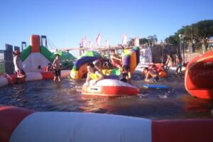 Aquamare piscinas y spa &ndash; Corrientes