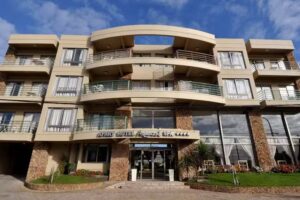 Aquazul Apart Hotel Spa