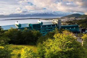 Arakur Ushuaia Resort & Spa