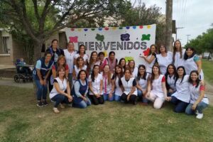 &Aacute;rea , Esmeralda del Litoral