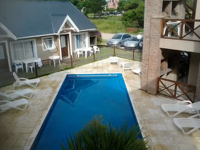 Arena-Azul