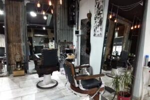 Arevalo y Lorenzo &ndash; Peluquer&iacute;a