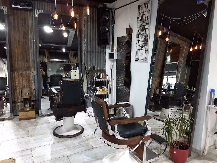 Arevalo y Lorenzo &ndash; Peluquer&iacute;a