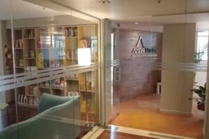 ARIAS FADER | Medicina Est&eacute;tica Reparadora