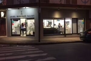 Ariel Padovani Sal&oacute;n