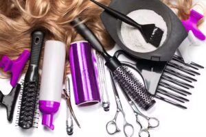 Aries Peluquer&iacute;a Unisex