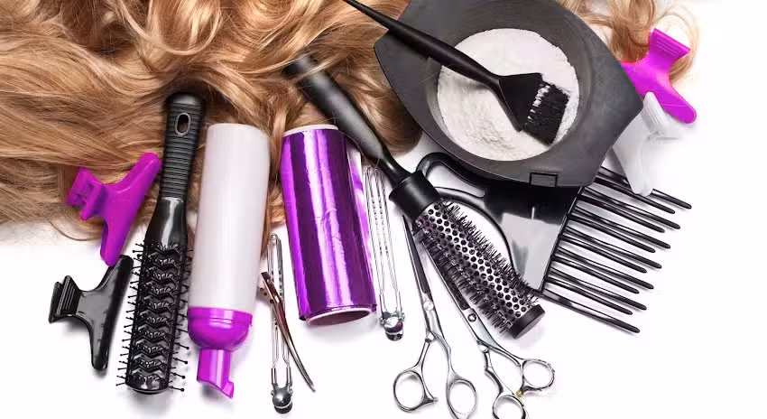 Aries Peluquer&iacute;a Unisex