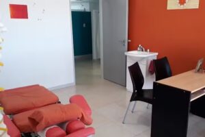 ARMONIA CENTRO DE DERMATOLOGÍA Y MEDICINA ESTETICA