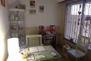 Armonia centro de estetica