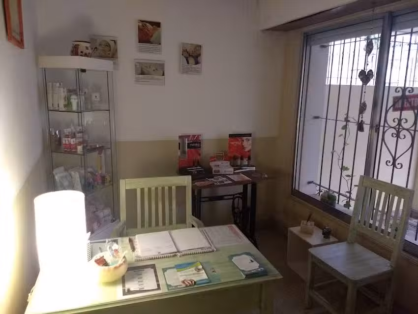 Armonia centro de estetica