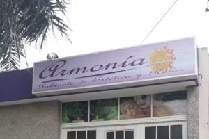 ARMON&Iacute;A &ndash; Gabinete de Est&eacute;tica y Rel&aacute;x