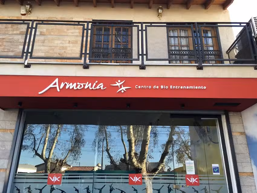 Armonia Gimnasio y Estetica