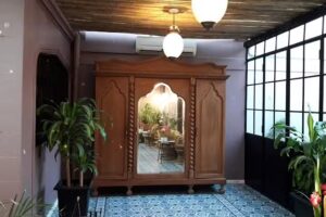 Armonium Spa Lomitas