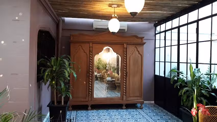 Armonium Spa Lomitas