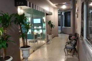 Armonium Spa San Justo